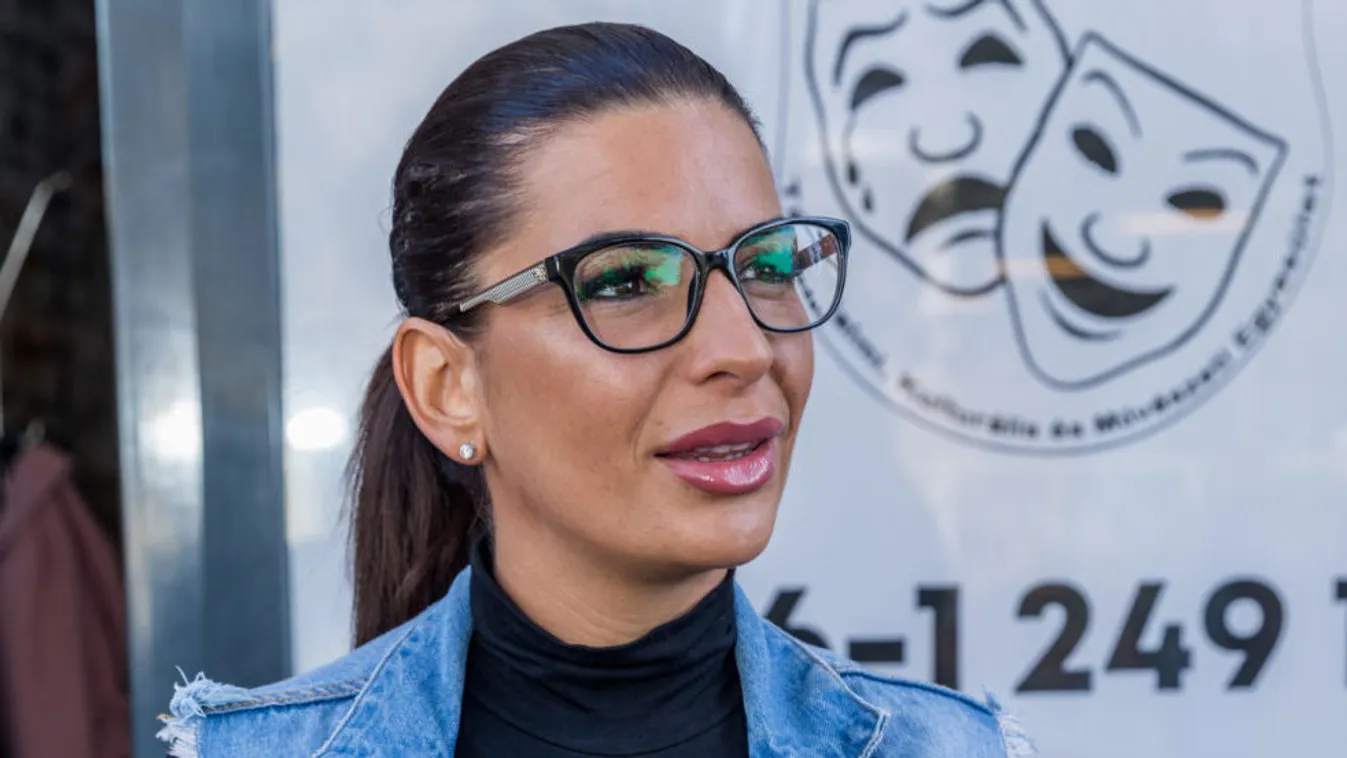 Kitálalt Curtis exfelesége: Ilyen a viszonya a rapper új szerelmével