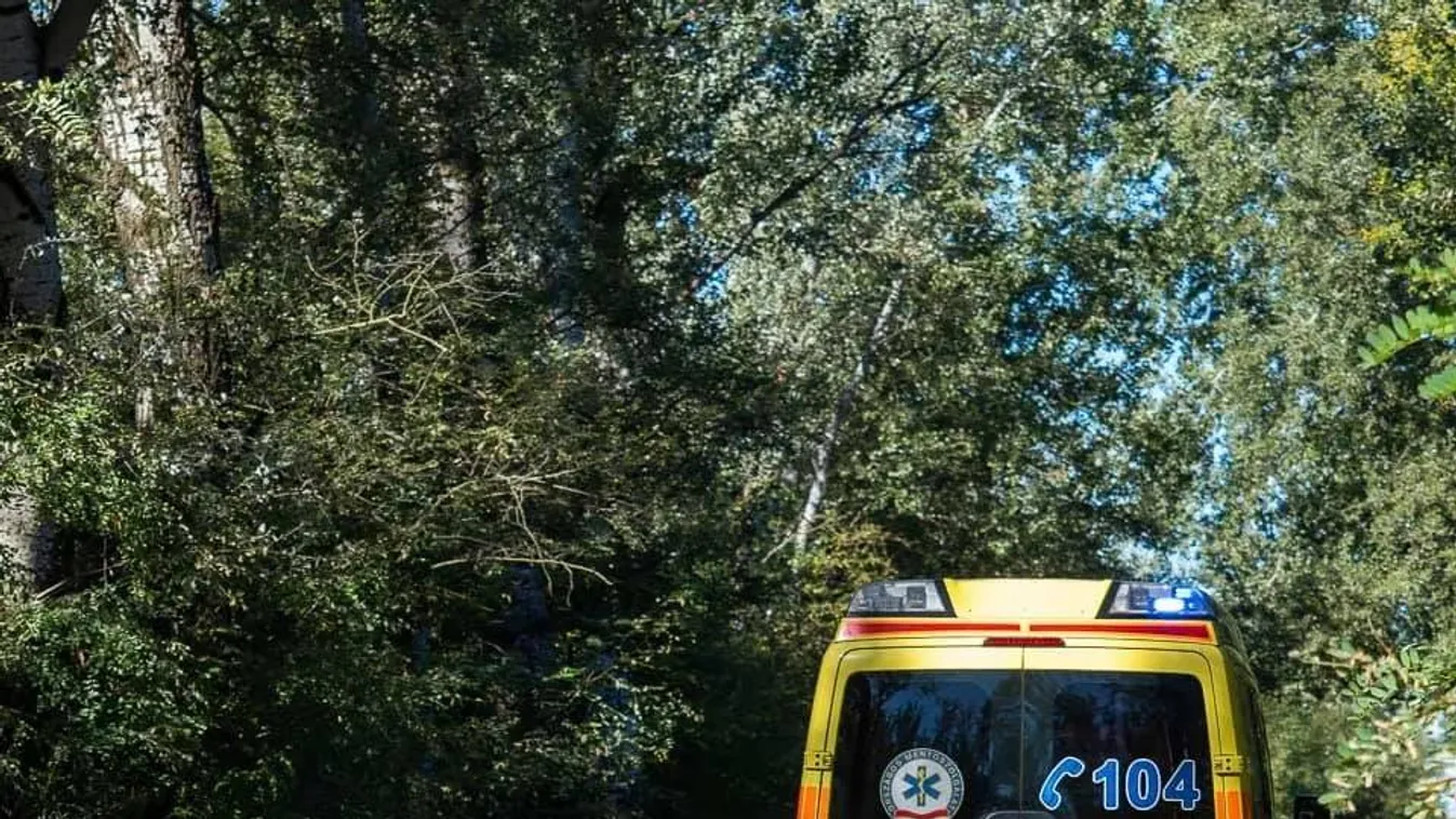 Halálos motorosbaleset történt, ma már a második