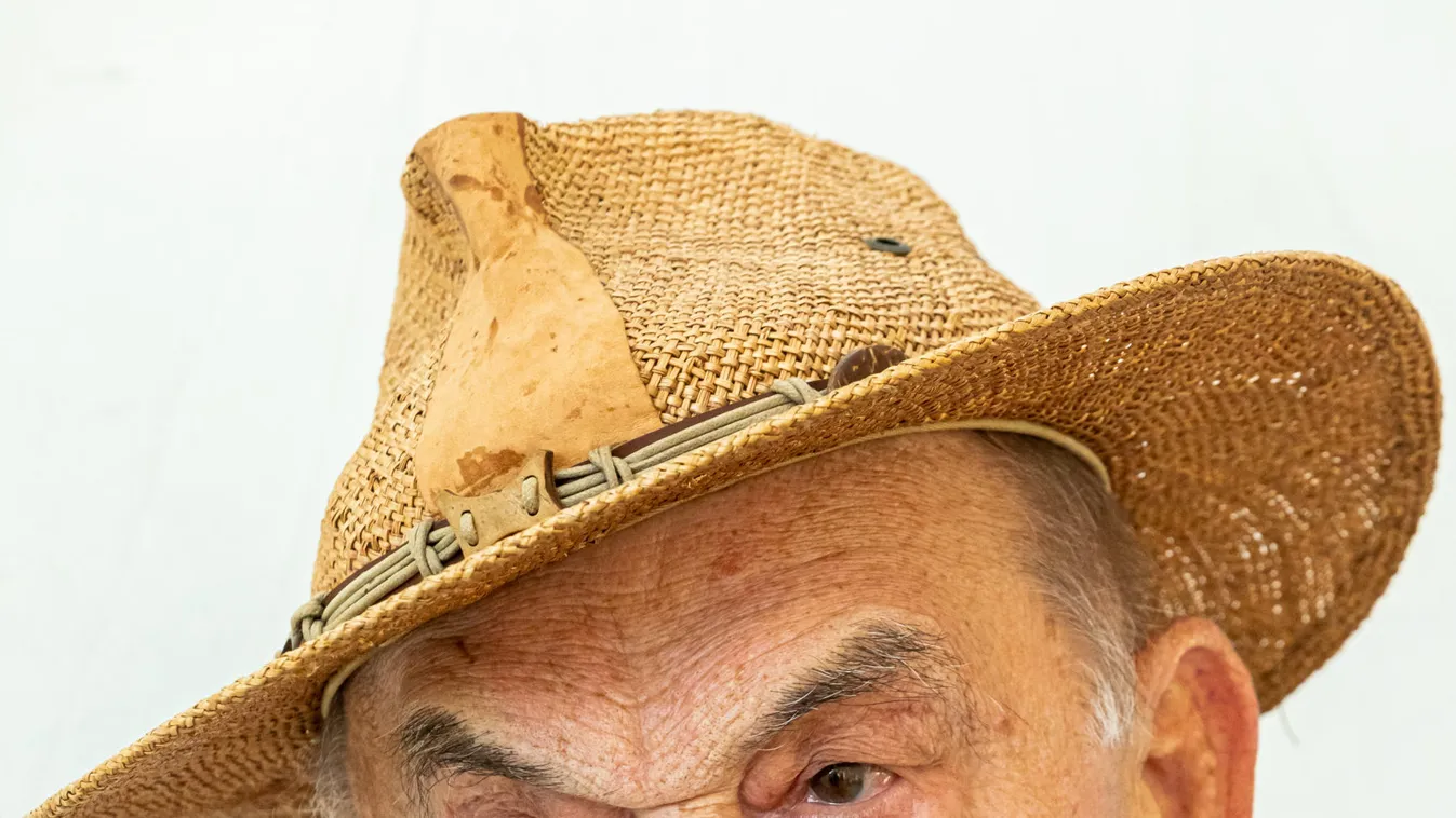 Súlyos sérüléseket szenvedett, lezuhant a színpadról Bodrogi Gyula