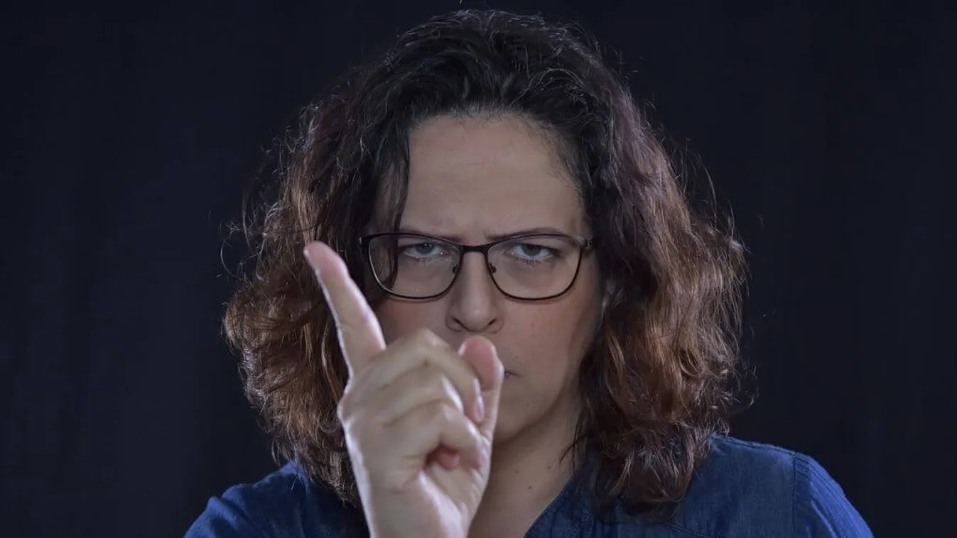 Vigyázz, nagyon rossz ötlet kifenekelni a gyereket! Ezt teheted helyette!