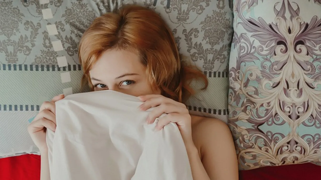 Mindent elárul a nőről, hogyan csinálja ezt a dolgot az ágyban