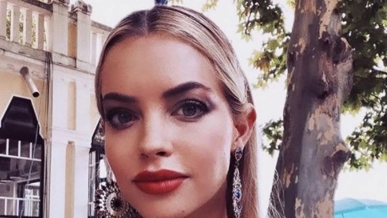 Ijesztő diagnózist kapott a fiatal magyar műsorvezető