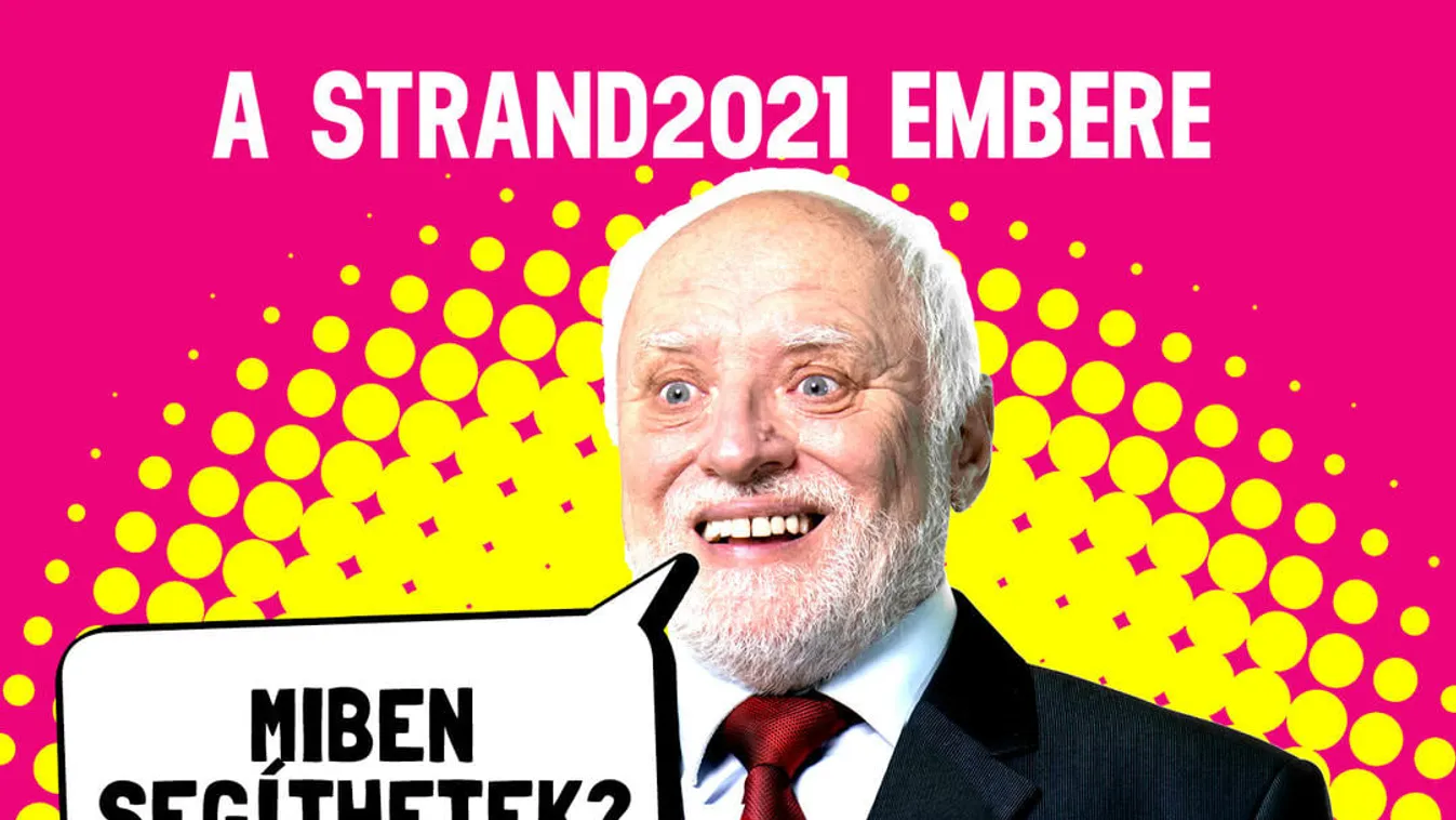 Netes mémek és az emberek, akik mögöttük állnak