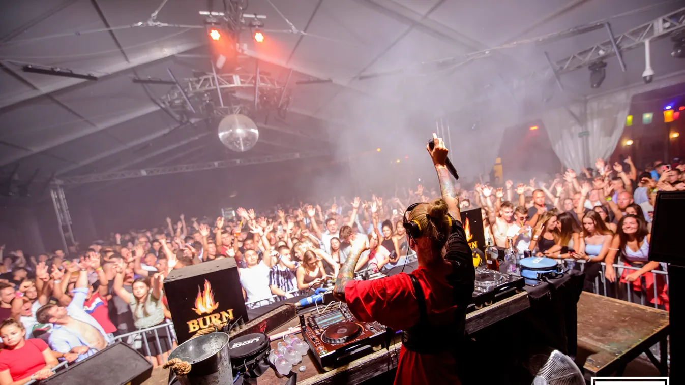 Izmos hétvége a Plázson