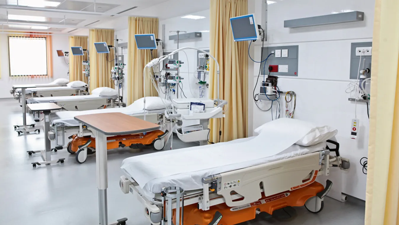 Ezentúl női osztályokra fektetik a transznemű szexuális ragadozókat a brit kórházakban