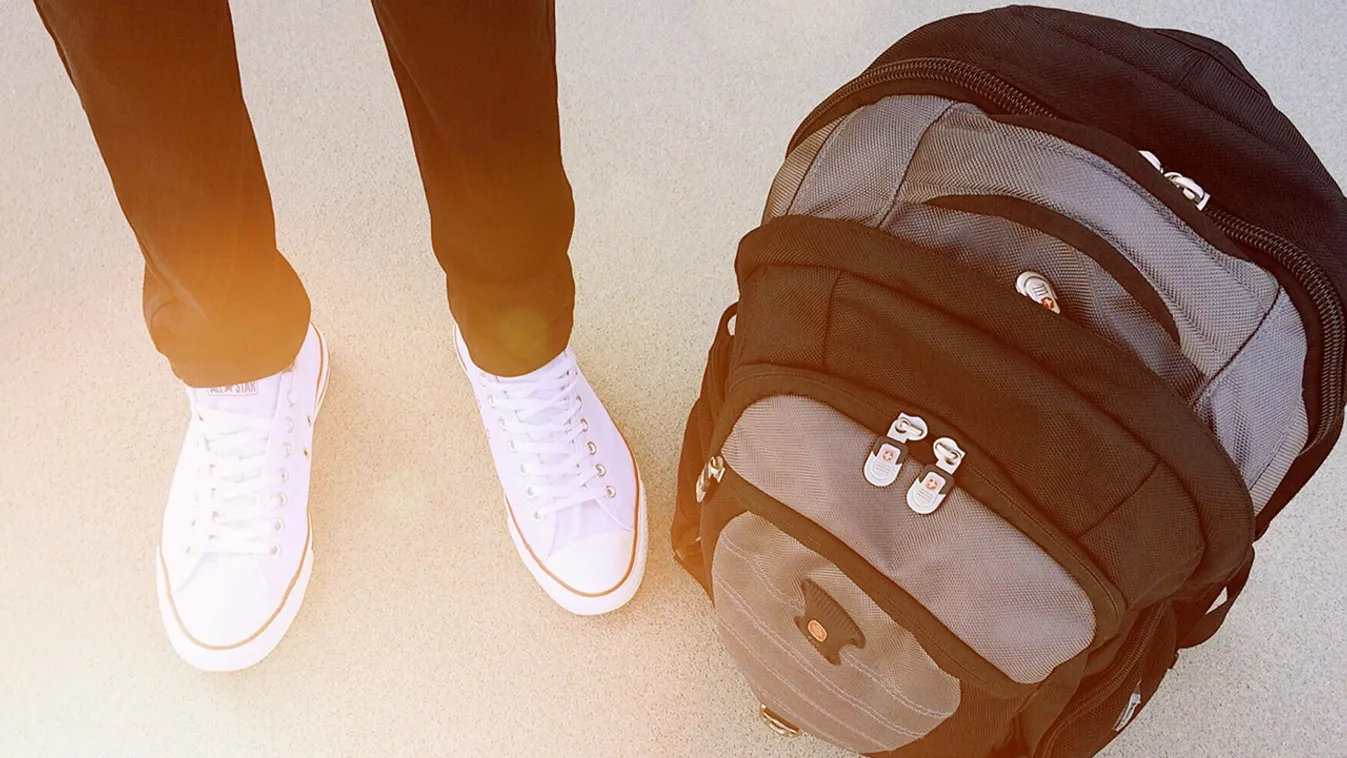 Letesztelték az iskolatáskákat, ezek lettek a legjobbak