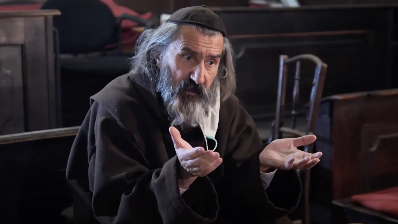 Az utolsó pillanatban hozott fontos döntést Eperjes Károly