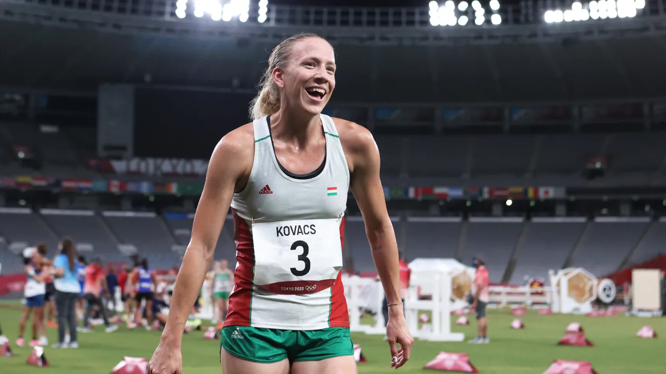 Zokogva nyilatkozott, súlyos betegségből tért vissza a magyar olimpikon