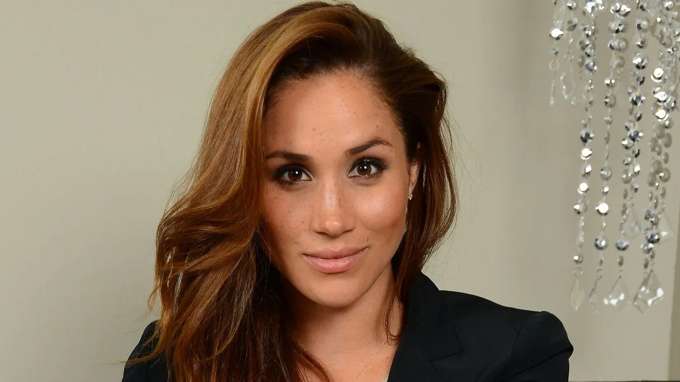 Érik az újabb óriási botrány: Durva, mi derült ki Meghan Markle-ről