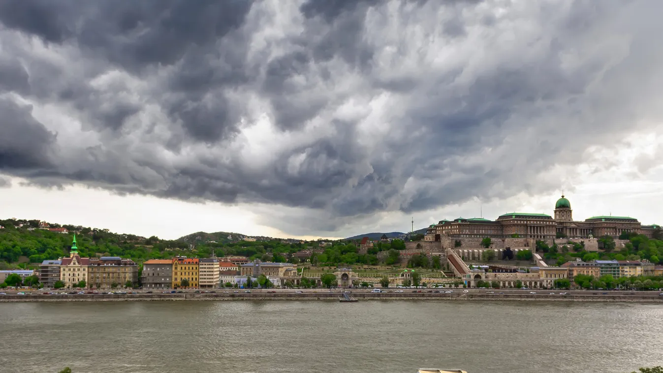 Vészesen közelít az ősz! Nem lesz köszönet abban, ami jövő héten ránk vár