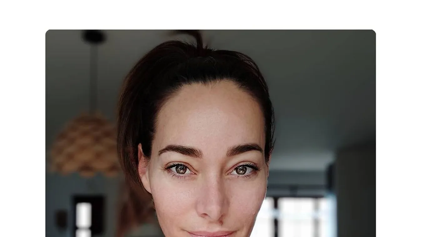 Hihetetlen, így tér vissza Görög Zita a képernyőre