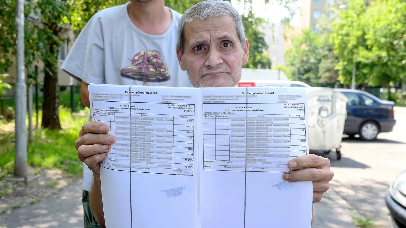 Sándorék utcára kerültek volna, ha nincsenek a Metropol olvasói