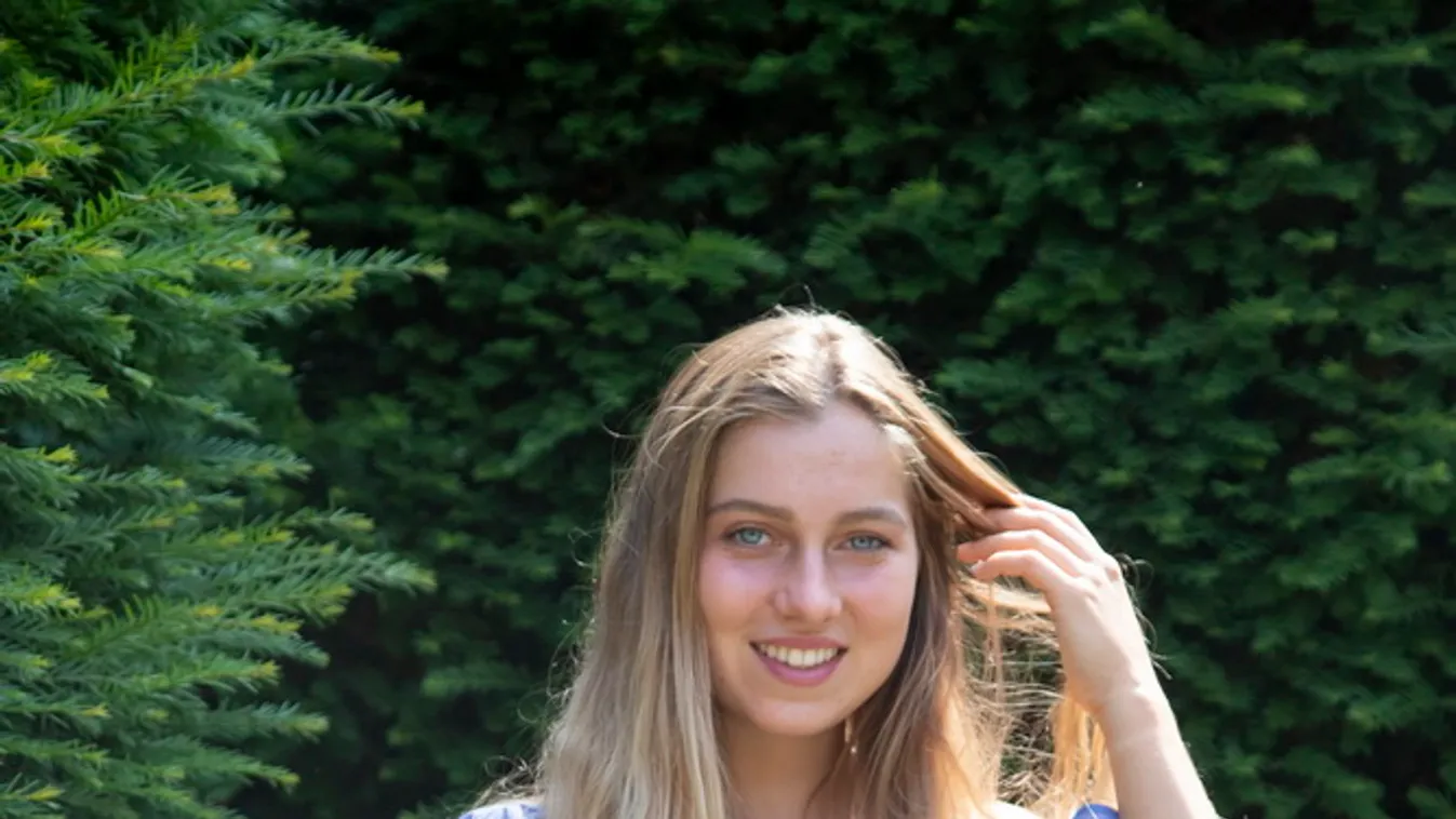 Hűha! Egy hajón villantotta meg idomait az Exatlon szexi sztárja