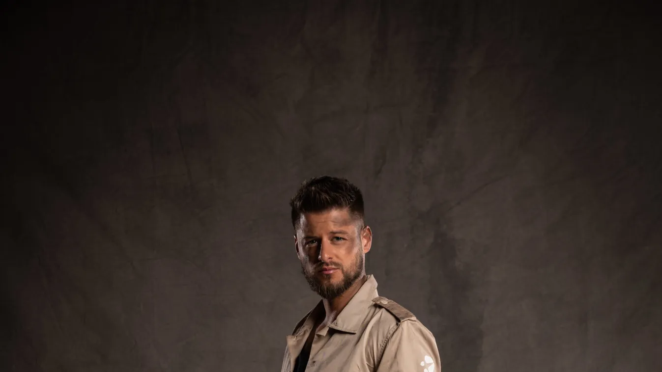 Újra rátalált a szerelem Baronits Gáborra?