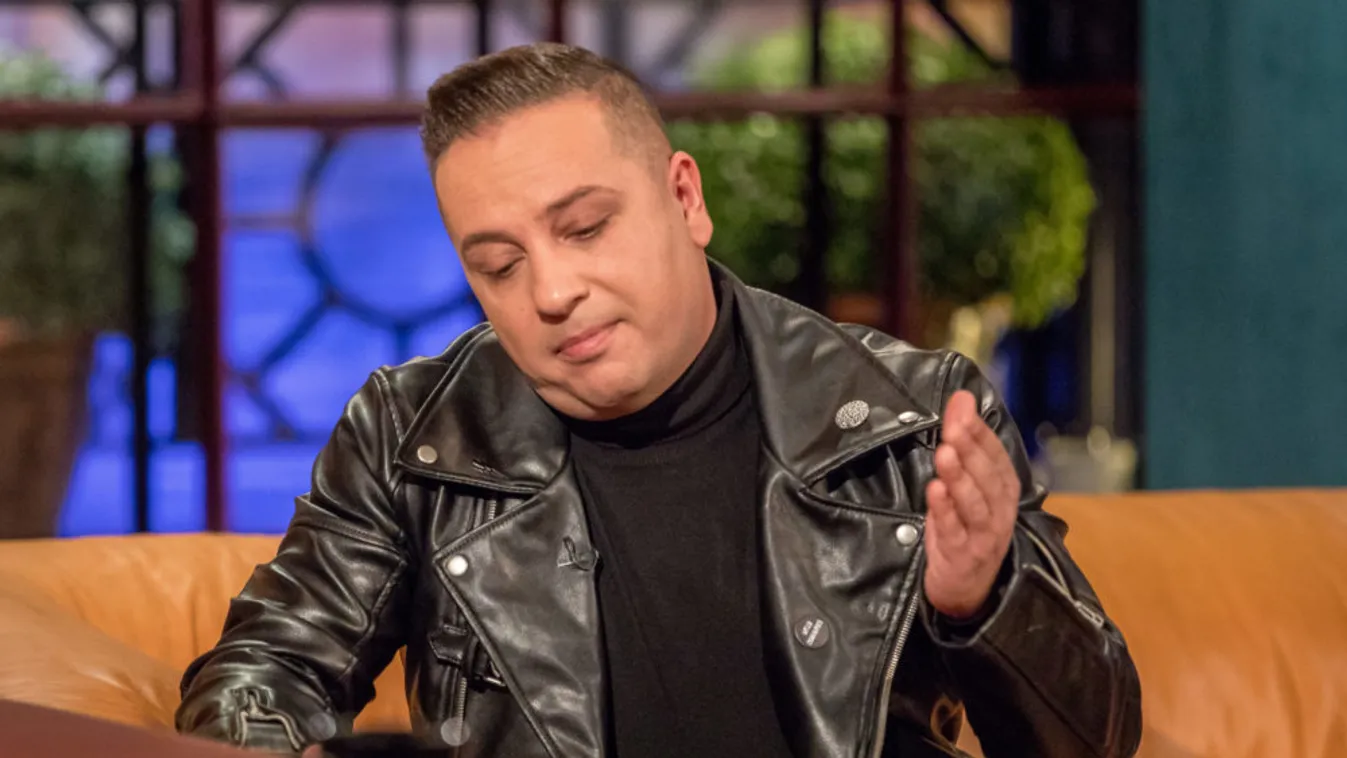 Megtudtuk, 280 millióért árulja luxusházát L.L. Junior