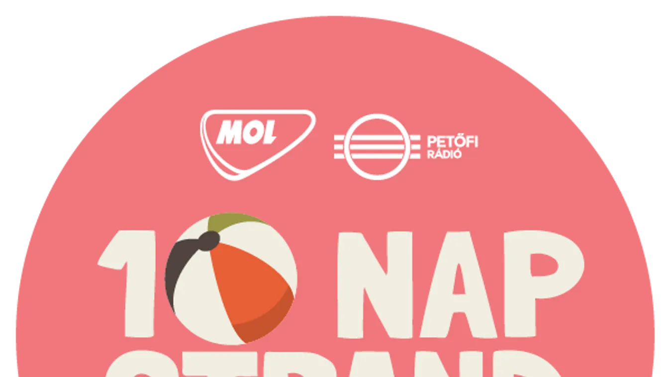 Erős felhozatallal indul a 10 NAP STRAND Fesztivál második öt napja