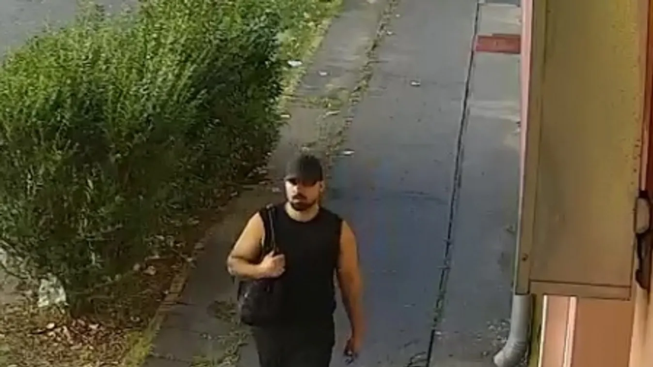 Ezt a szakállas férfit keresik égre-földre – láttad?