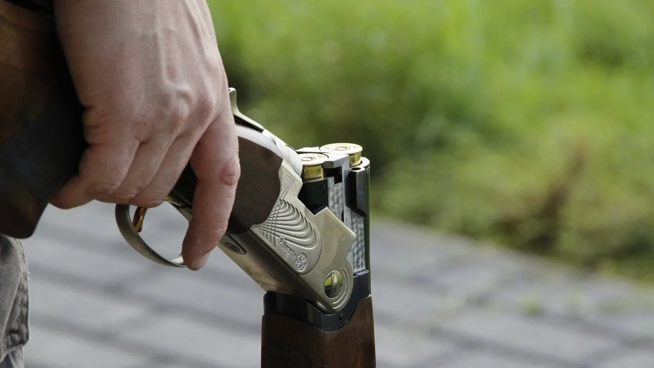 Brutális gyilkosság: kivégezte terhes feleségét a szörnyeteg férj