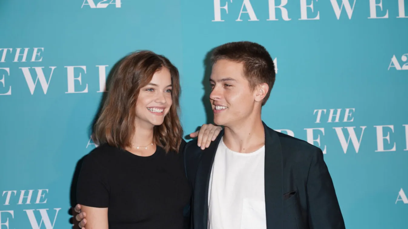 Régen láttuk őket utoljára együtt: Alaposan megváltozott Palvin Barbi és a pasija