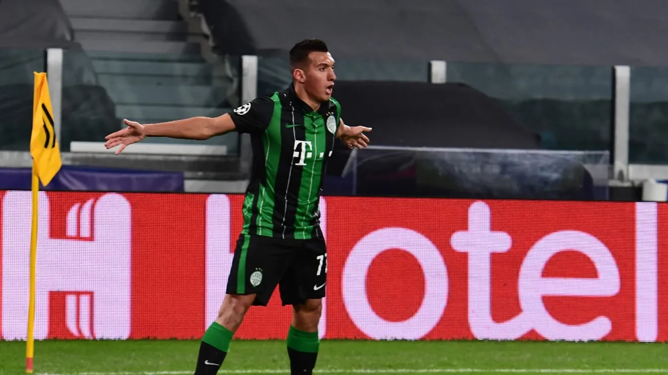 Kemény menet, szurkolói nélkül kell helytállnia a Fradinak