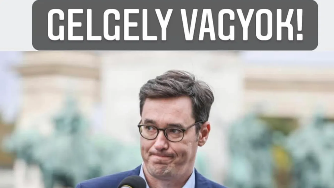 Az egész internet a saját nevét leírni se tudó Karácsonyon röhög - Fotók