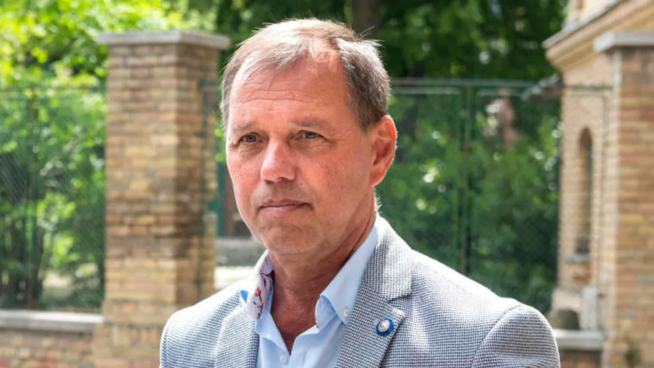 Szlávik János: Ők vannak a legnagyobb veszélyben a delta variánssal szemben