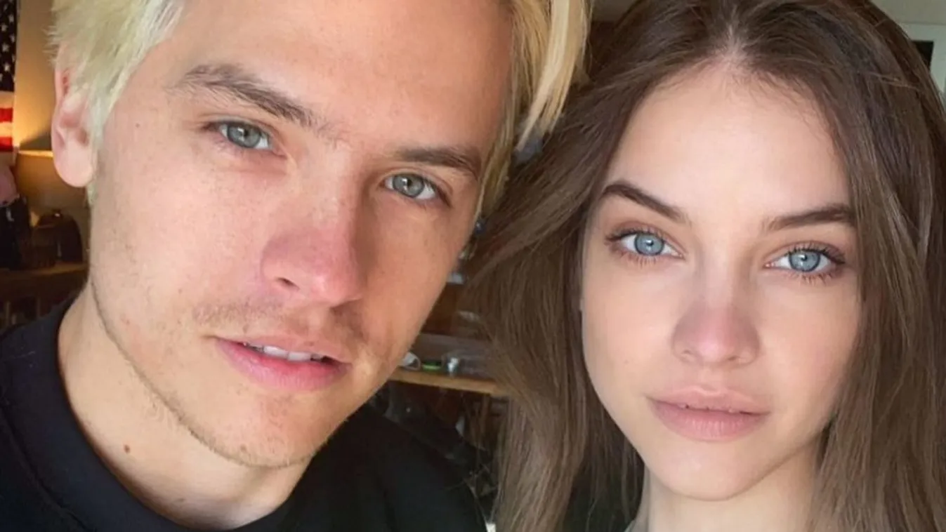 Palvin Barbit lebuktatta a pasija - Fotó