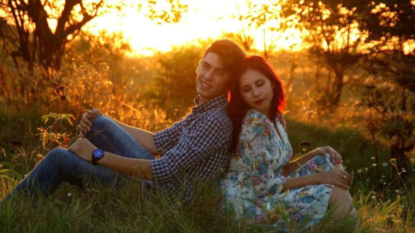 Ezt a 3 csillagjegyet megőrjíti ma a szerelem, a Merkúr az Oroszlánban áll