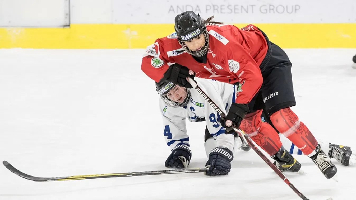 Örök élmény lesz, történelmi fellépés vár a magyar lányokra