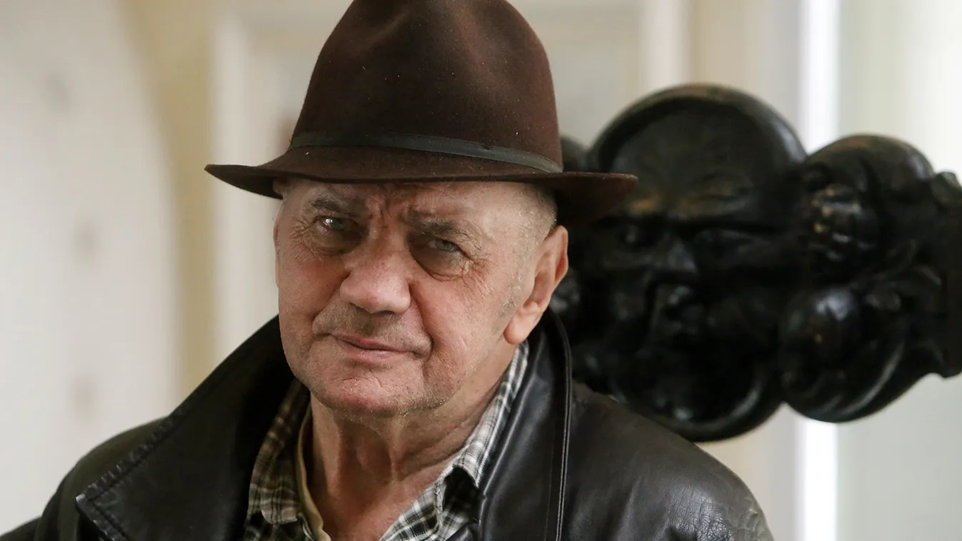 Máig emlékszik rá: Ez történt vadászat közben a legendás magyar színésszel