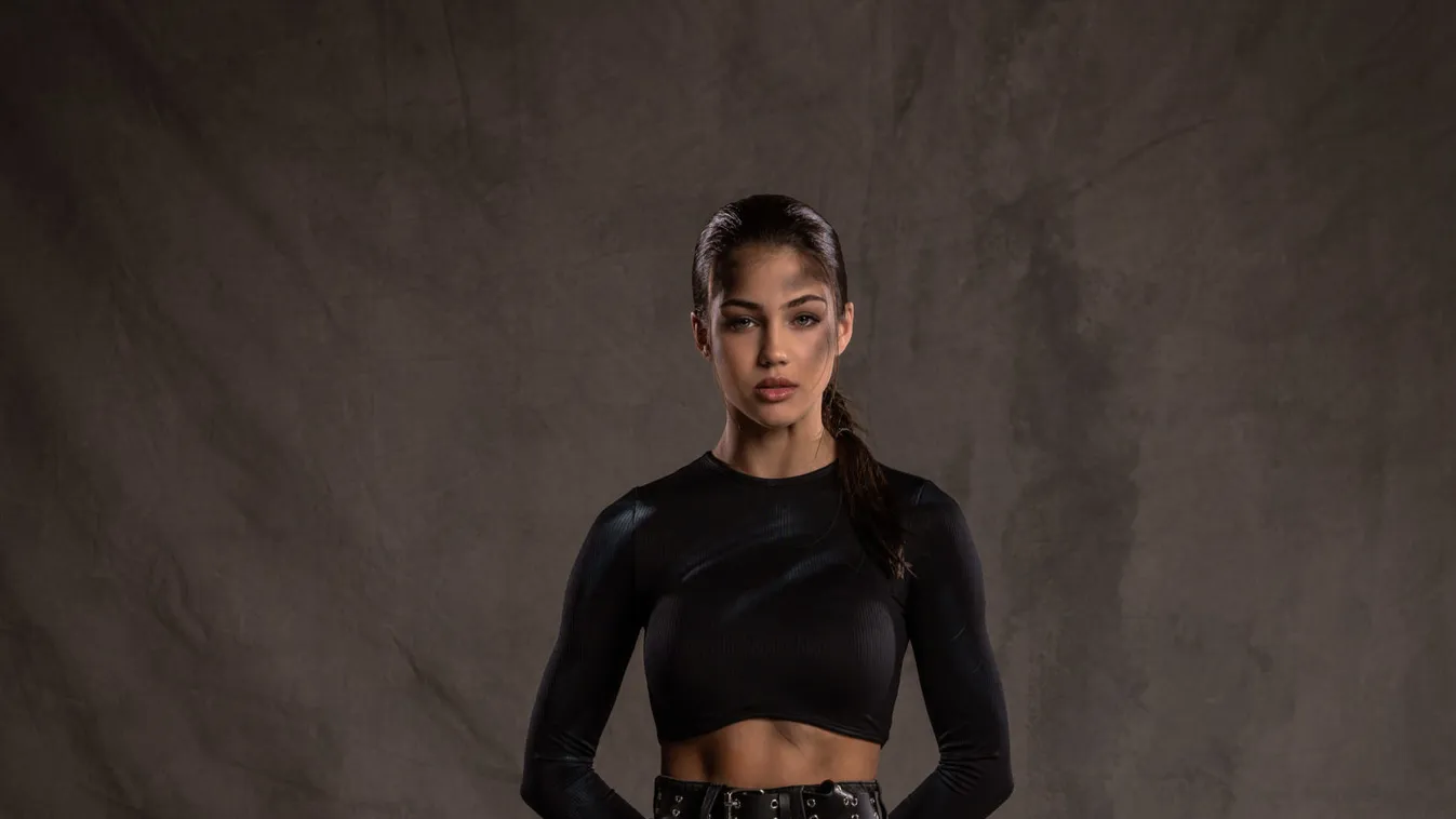 Összecsapnak a bombázók: Szerinted ki a Totem legszexibb versenyzője? - Fotók