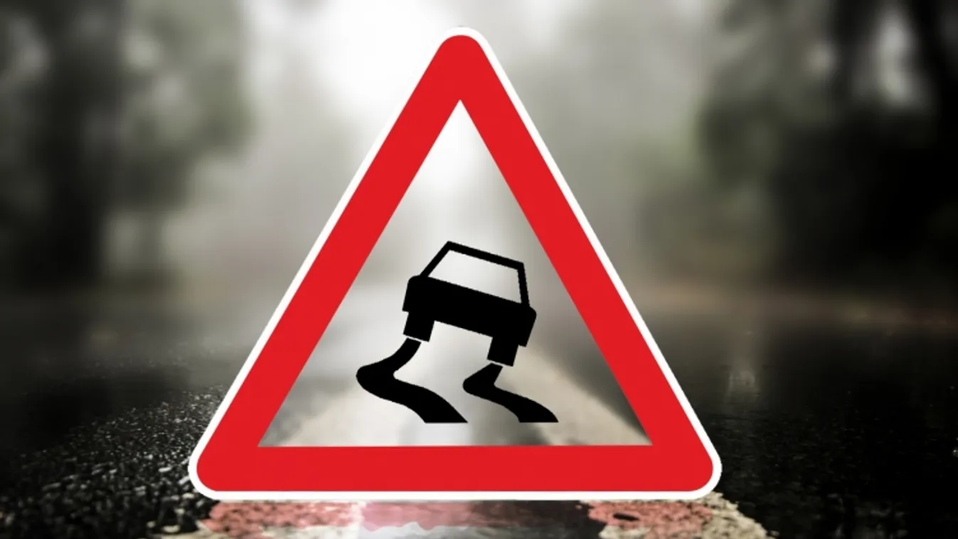 Brutális viharok várhatók, erre figyelmeztet a rendőrség