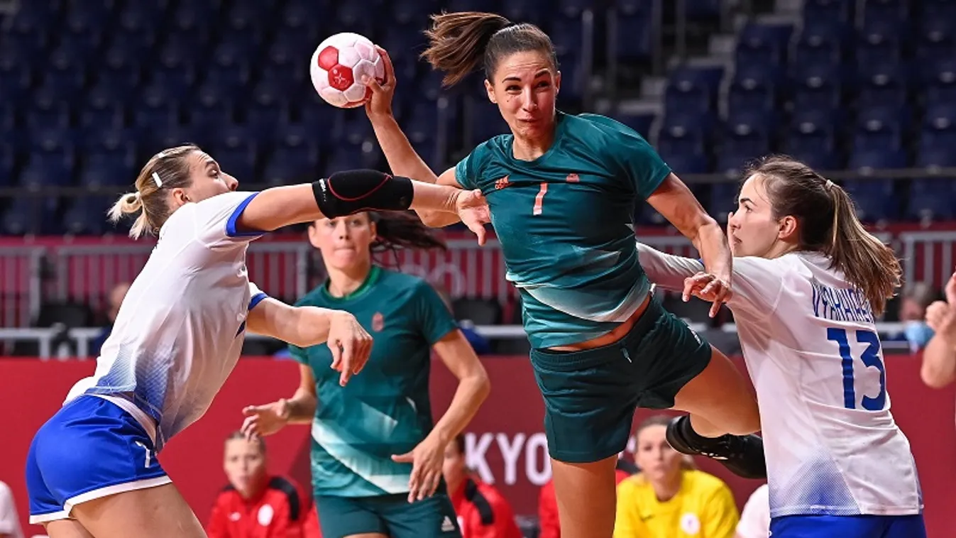 Utolsó esély: sorsdöntő csata vár a magyar lányokra az olimpián