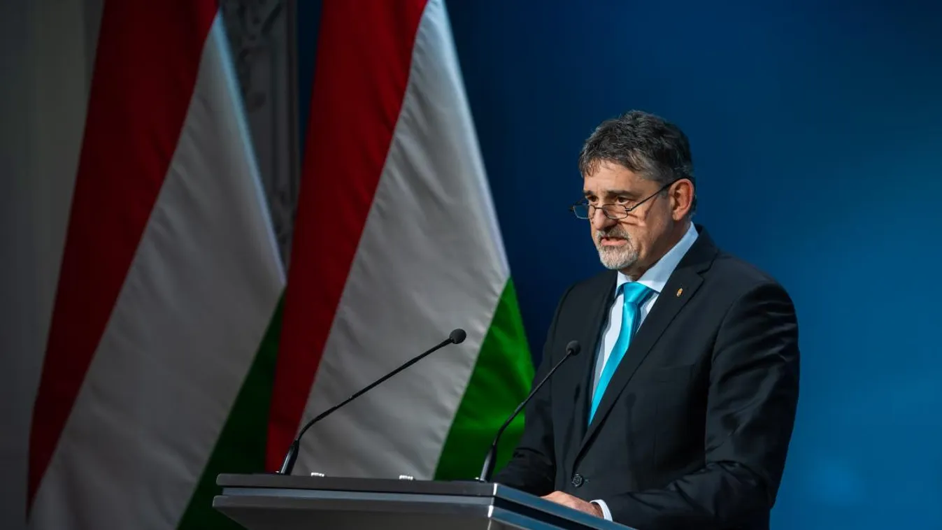 György István: ezért van szükség a harmadik oltásra