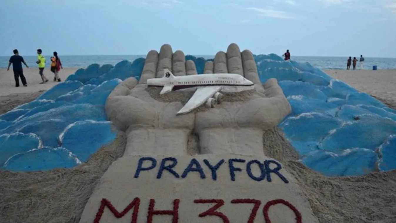 Sokkoló fordulat az eltűnt maláj gép ügyében: Ez történt valójában?