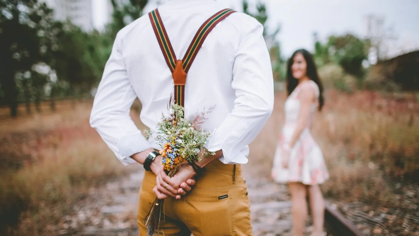 Ennek a három csillagjegynek elhozza a szerelmet az augusztus
