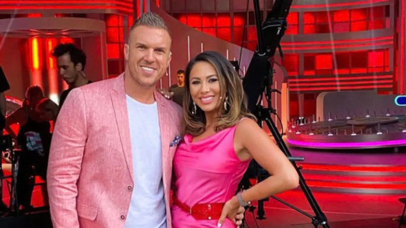 Kasza Tibor kimondta: Ettől tűnik butának Megyeri Csilla - Videó