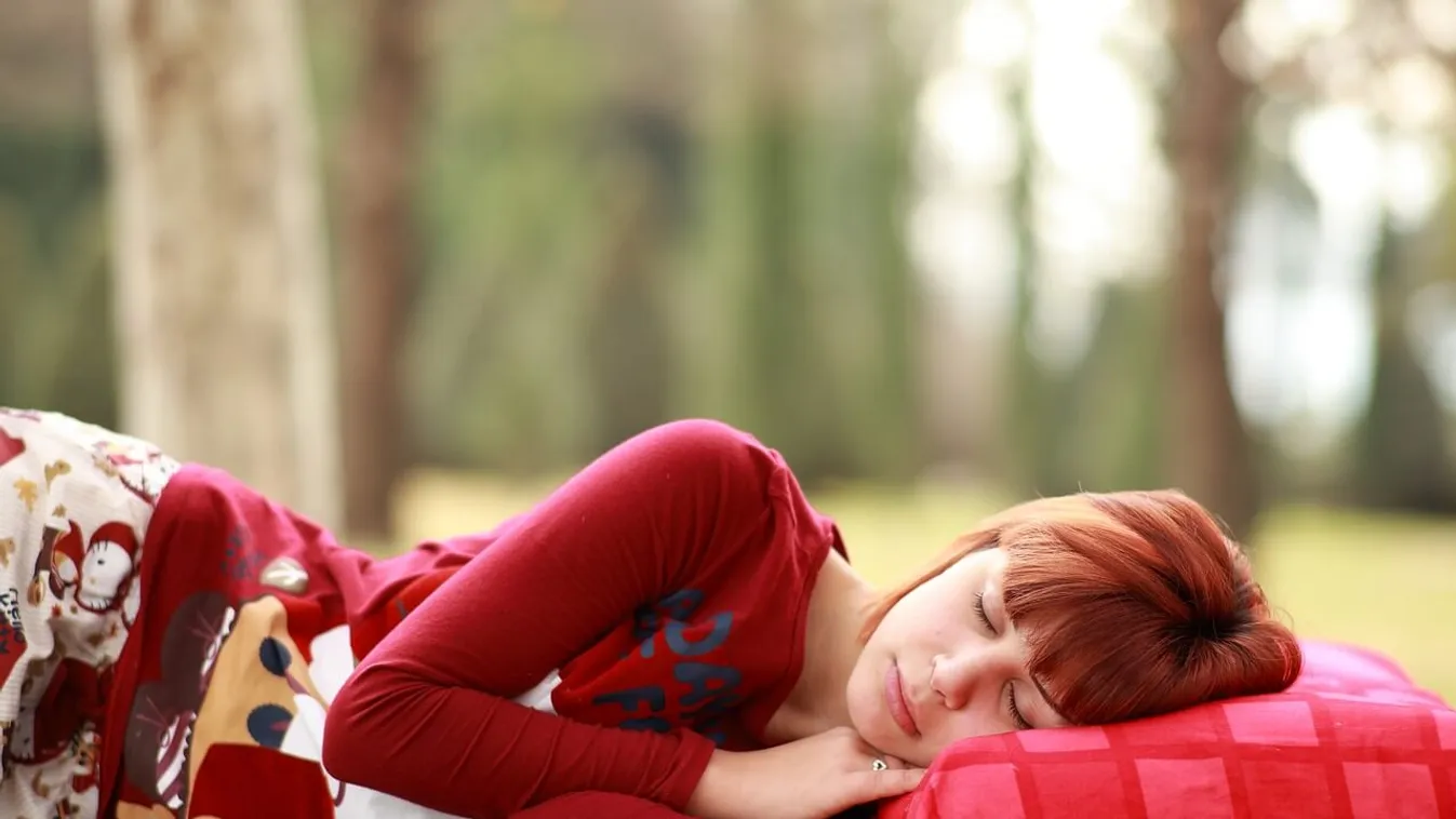 Így jelez a tested, ha valami nagyon nem stimmel az éjszakáiddal