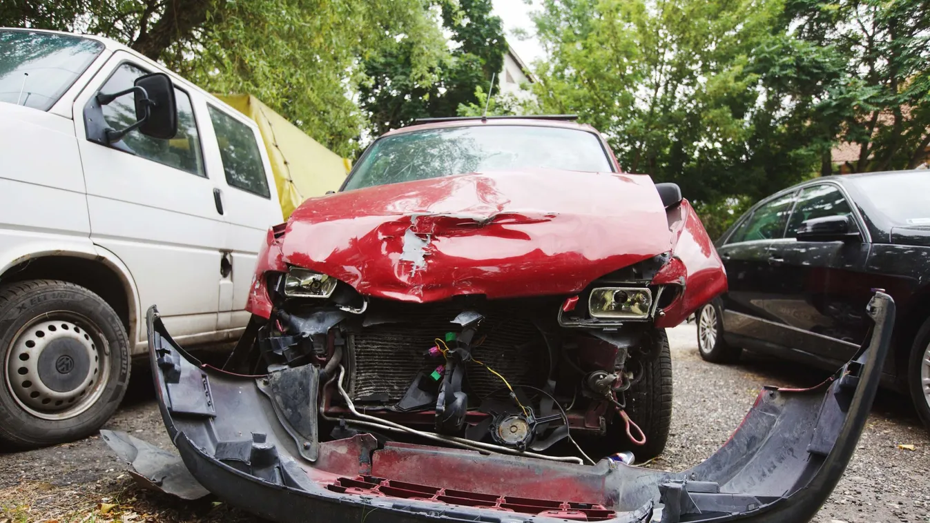 Petícióval akarnak tenni a „halálsarok” ellen a környékbeliek