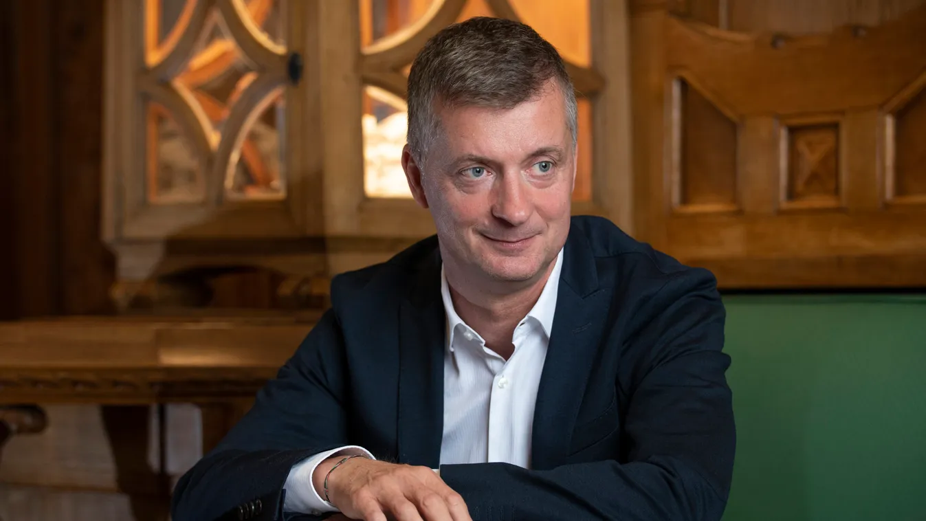 Kétértelmű szóviccel szívatja Kubatov Gàbor a főpolgármestert