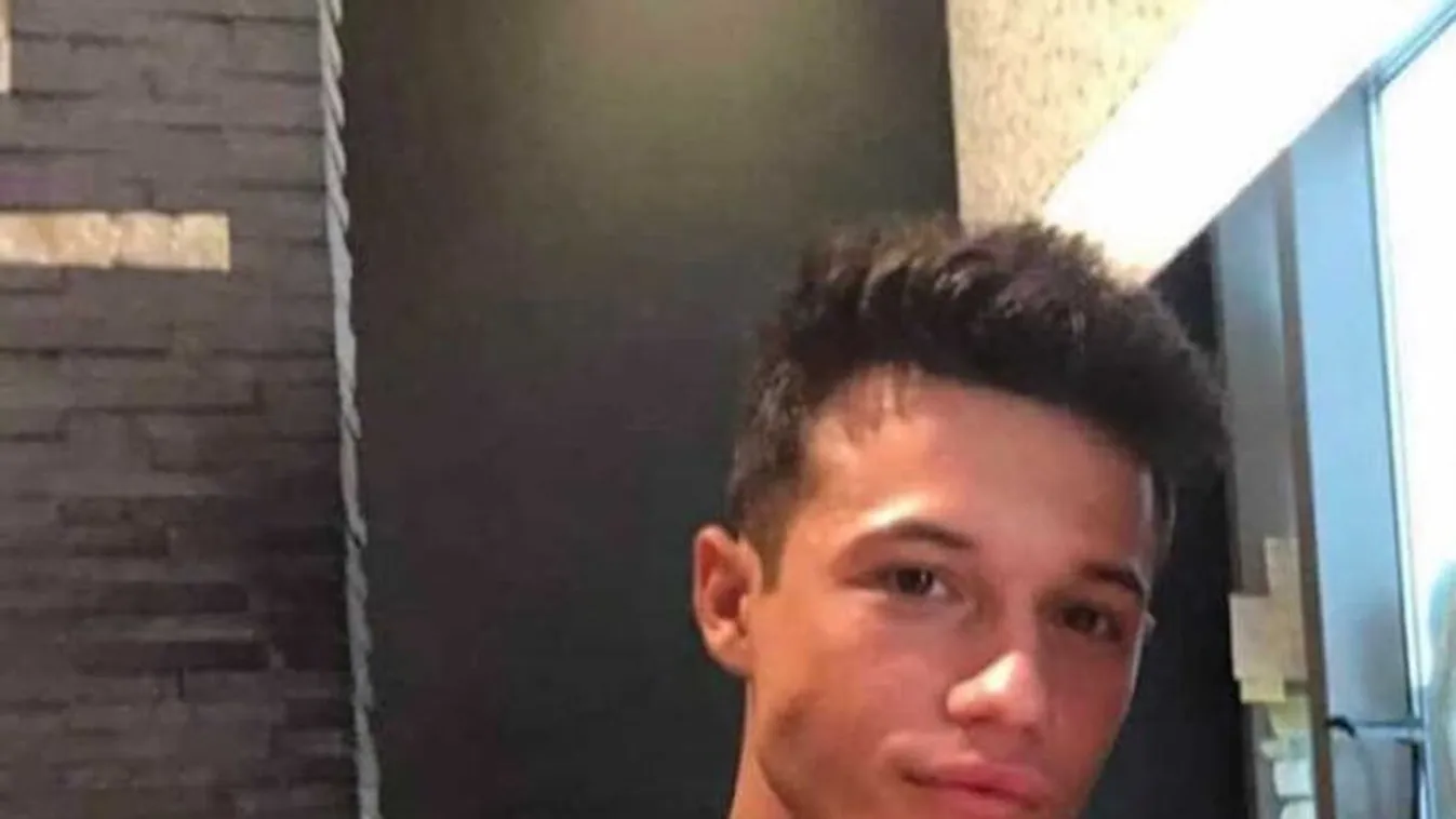 Mi történt? Vérző fejjel kóborolt az utcán Demcsák Zsuzsa nevelt fia