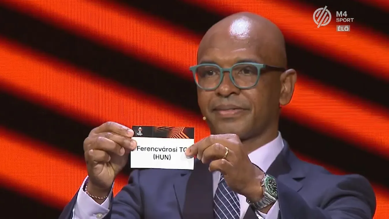 Külön fenik a fogukat a Fradira az ellenfelek az Európa-ligában