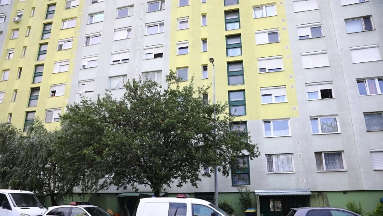 Rajtaütés Budapesten: nagy erőkkel vonultak ki a rendőrök a Havannára