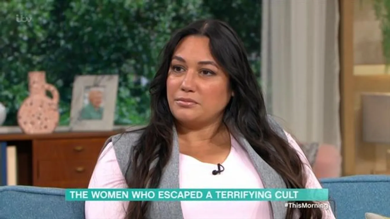 Durva orgiára kényszerítette a szekta vezetője a fiatal lányt