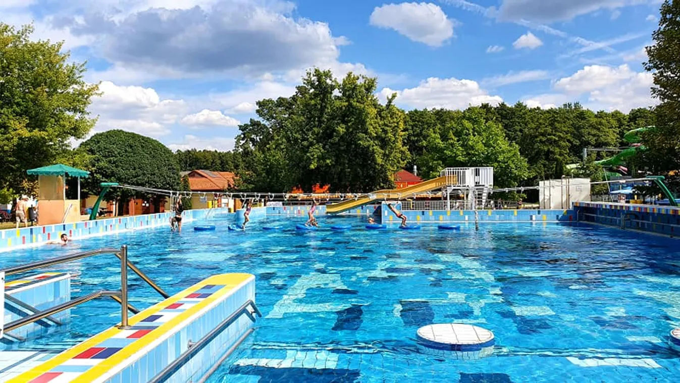 Család, wellness, élmények – a vizes kalandok ősszel sem érnek véget