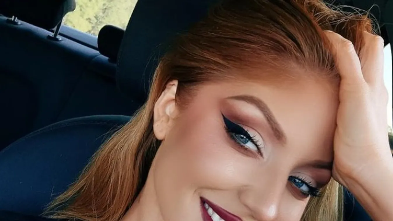 Tolvai Reni megmutatta, milyen lefeküdni vele az ágyba - Fotók