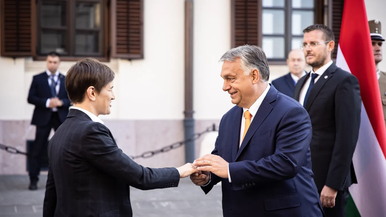 Orbán Viktor: Megvédjük Európát!