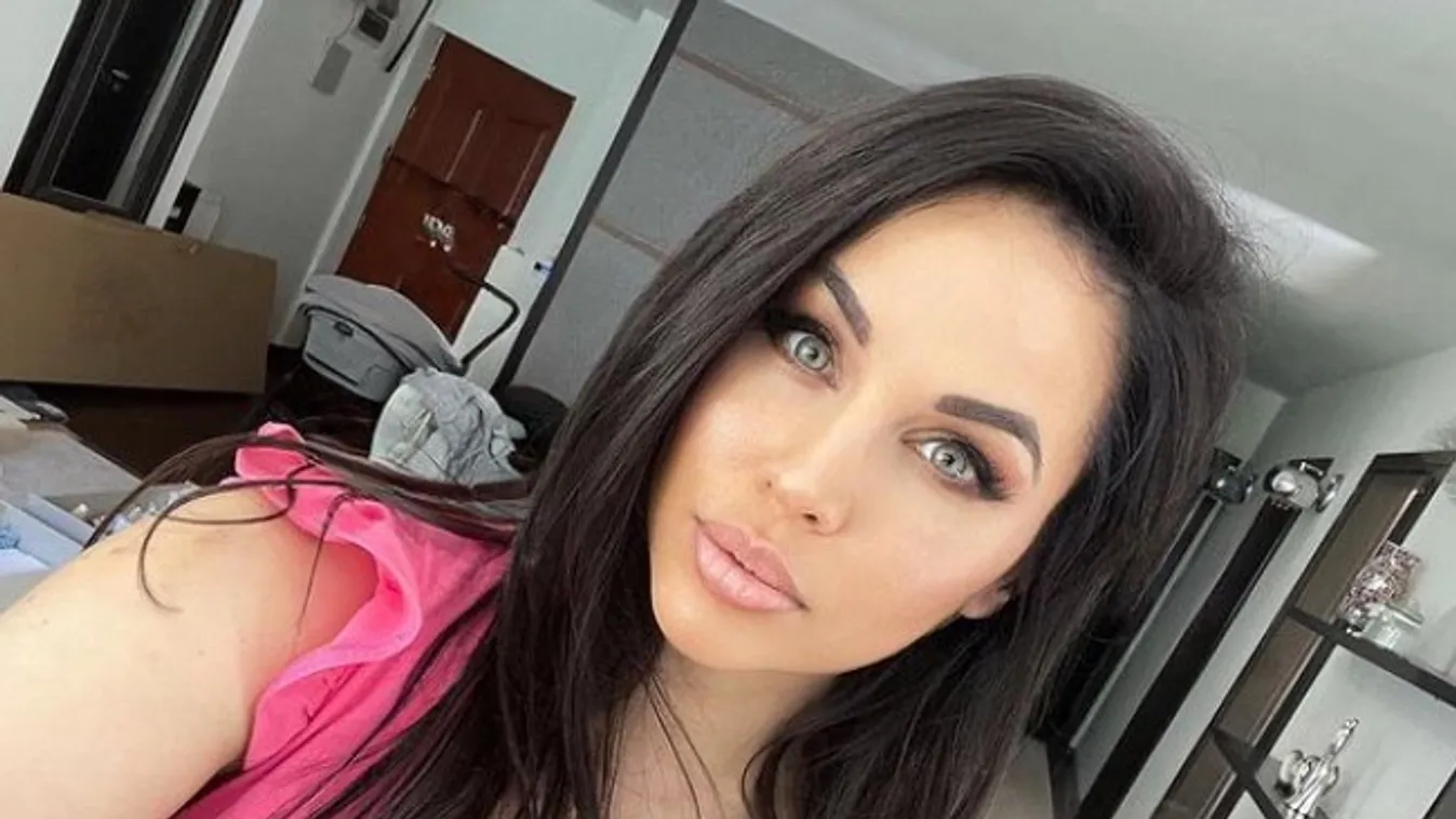 Elképesztő! Villámgyorsan visszanyerte alakját a magyar sztáranyuka