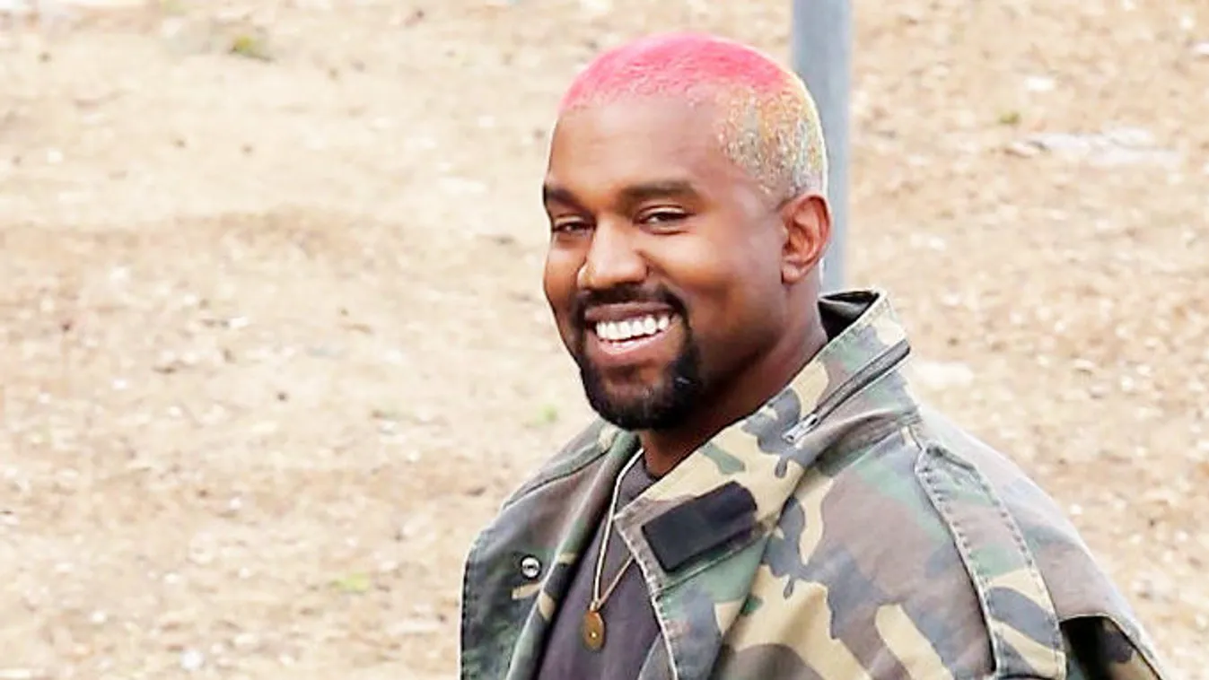 Itt a nagy popóverseny Kanye West exei között: Kim vagy Irina a nyerő? - Fotók