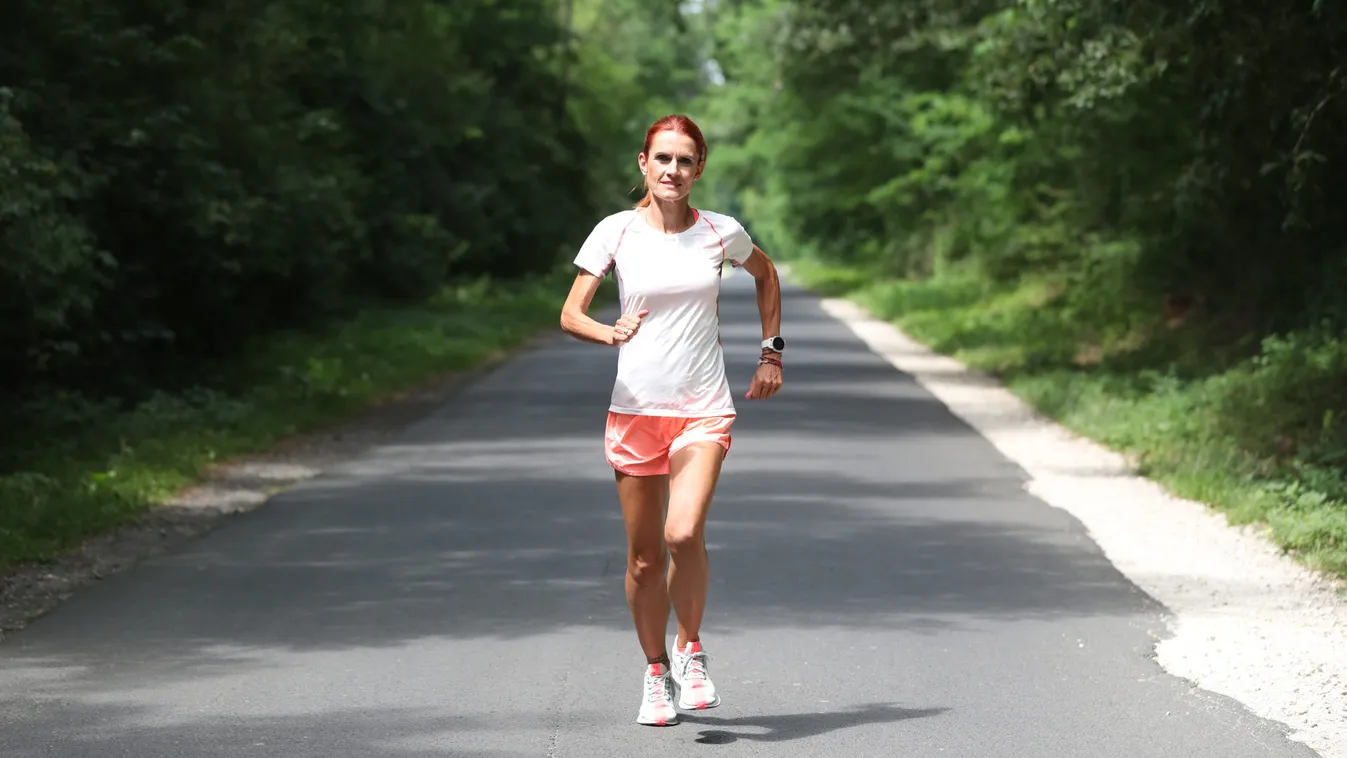 Reagált a rendőrség, ez vár a futónő gázolójára